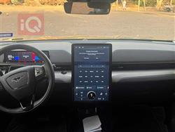 فورد موستانج Mach-E